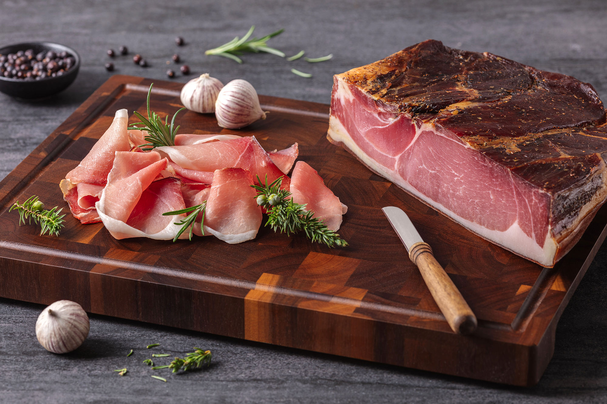 Werbefotografie Food