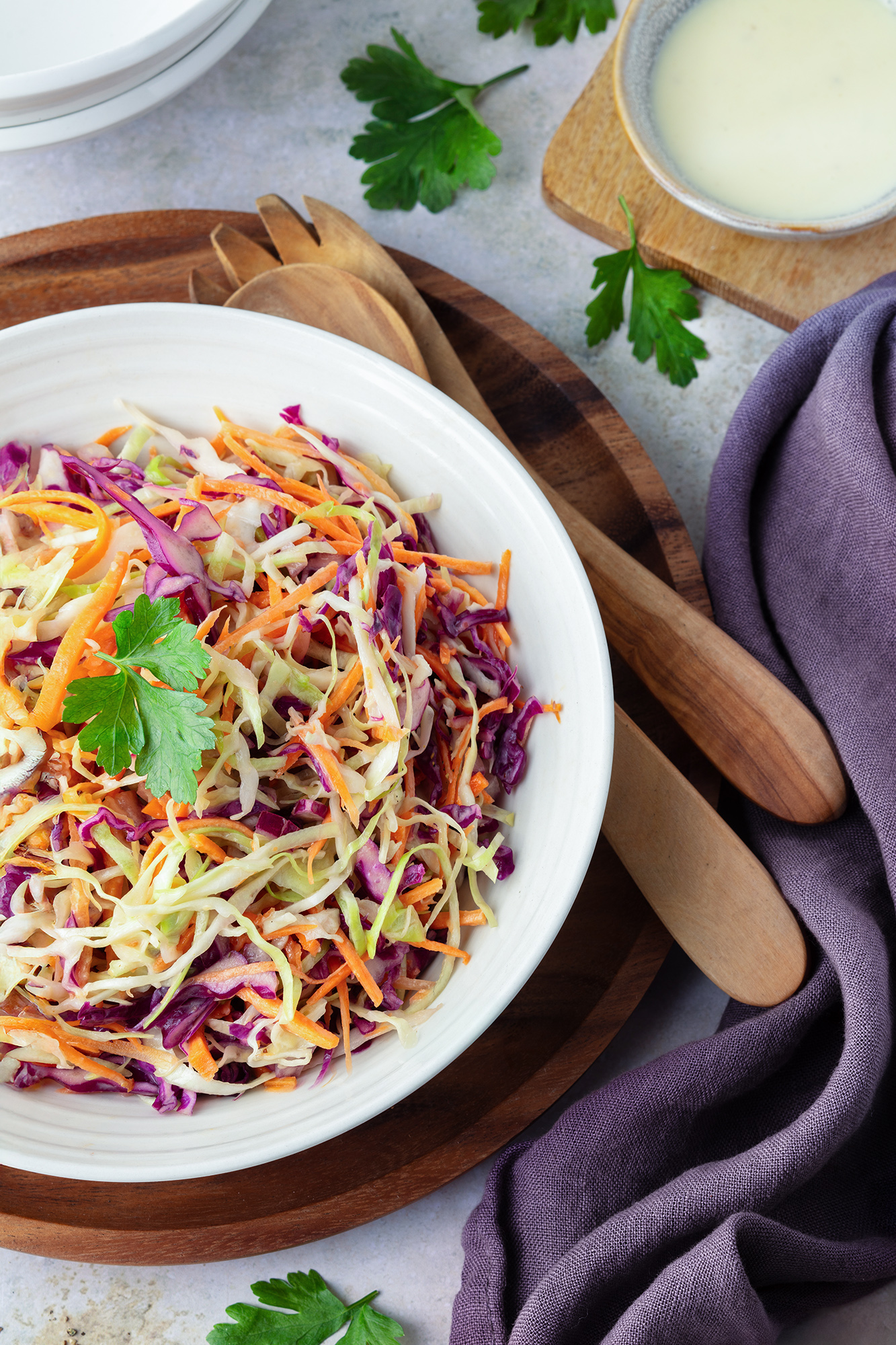 Coleslaw